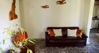 HERMOSO CHALET A 200 M DEL MAR IDEAL 2 FAMILIAS